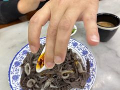 -海碗居老北京炸酱面(增光路店)
