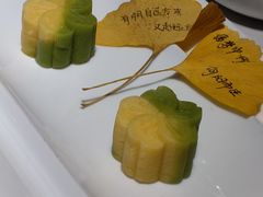-淮扬府·游园京梦(成都 SKP 店)