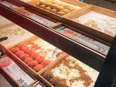-泸溪河桃酥(秦淮夫子庙一店)