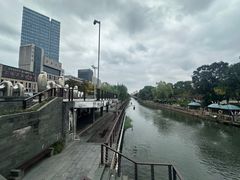-衣裳街历史文化街区