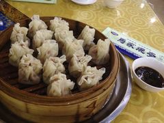 传统烧卖-马家烧麦(总店)