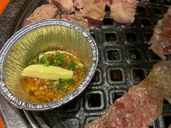 -陇璟烧肉酒场(友谊阳光城店)