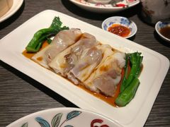 -广州花园酒店荔湾亭·地道点心·粤式饮茶