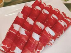 -天宜隆蘑菇宴火锅(石景山旗舰店)