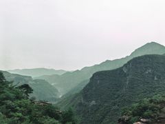 -云台山风景名胜区