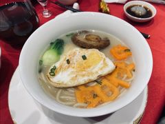 生日面-道道鲜·崇明私房菜(五角场店)