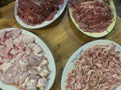 -华哥新鲜猪精品美食