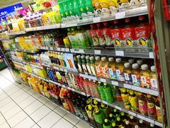 -仲家汇超市(经三路店)