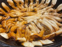-华盛园卷子王农家菜水库鱼