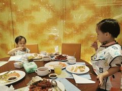 -马哥孛罗咖啡厅·Cafe Marco (厦门马哥孛罗东方大酒店)