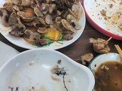-叶存利海鲜大馅饺子(海宁路总店)