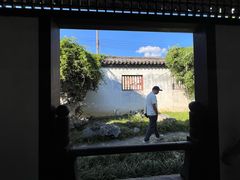 -常熟方塔园