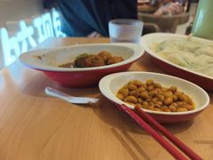 -喜家德虾仁水饺(华强天虹店)