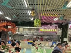 -景好海鲜餐厅(大鹏必选旅游店)