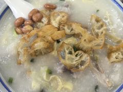 -银记肠粉店(市二宫店)