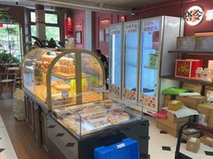-嗒令甜品·主题融合料理餐厅(首座时代店)