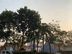 -深圳欢乐谷