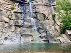 -黑龙潭风景区