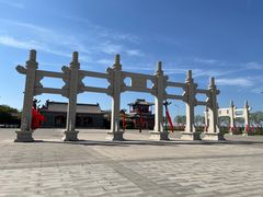 -天津妈祖文化园
