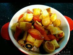 -必胜客(安盛金马店)