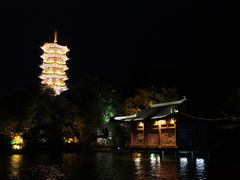-桂林两江四湖景区