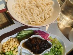 -京味斋·北京烤鸭(华威桥北工大店)