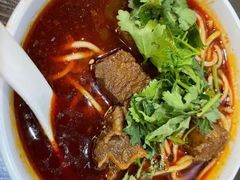 -牛王庙(龙华花园店)