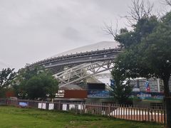 -中南南通体育会展中心