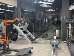 -VPsmart私教健身工作室(新华路旗舰店)