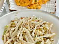 -蟹天蟹地农家菜·阳澄湖大闸蟹(浅水湾店)