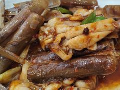 -新享乐海鲜(翠华路店)