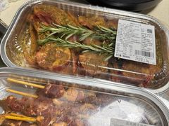 -山姆会员商店(亦庄创意生活广场店)