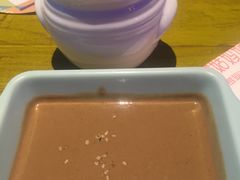 -姑妈嫁妆涮羊排专业火锅(中央大街一店)