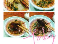 -洪焱重庆老火锅(万福花园店)