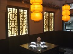 -绿茶餐厅(汇悦大融城店)