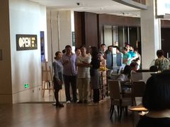 -舟山希尔顿酒店