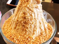 花生冰沙-捞王锅物料理(上海世茂广场店)