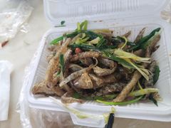 原味拌鱼皮-陈添記·祖傳爽鱼皮·西关老字号(广州首店)
