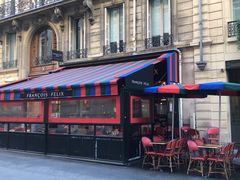 -Bistrot Francois Felix