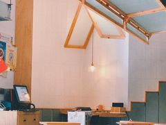 大堂-火山屋台(新街口创始店)