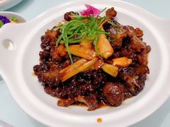 -聆桂烤鸭·金奖烤鸭(静联广场店)