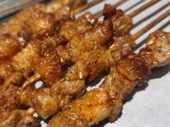 肉筋-管氏翅吧(国展店)