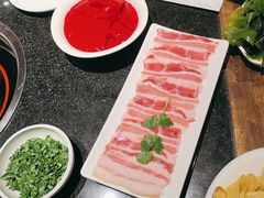-周师兄大刀腰片火锅(洪崖洞旗舰店)