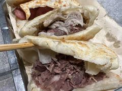 -高玛纳驴肉火烧(河间总店)