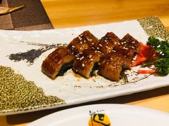 -割烹旭日本料理(龙湖狮山天街店)
