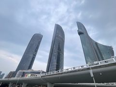 -演武大桥观景平台