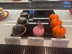 -Salon de Ville浦江汇(上海外滩华尔道夫酒店店)