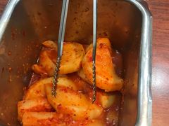 -神仙雪浓汤(明洞店)