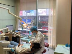 -深圳正夫口腔医疗管理连锁有限公司温莎口腔门诊部(东门店)