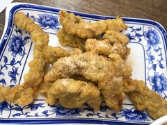小酥肉-刘长兴(逸仙桥店)